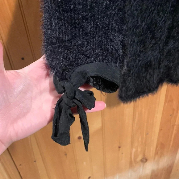 FOR LOVE & LEMONS Claudine knit mini dress - Picture 5 of 10